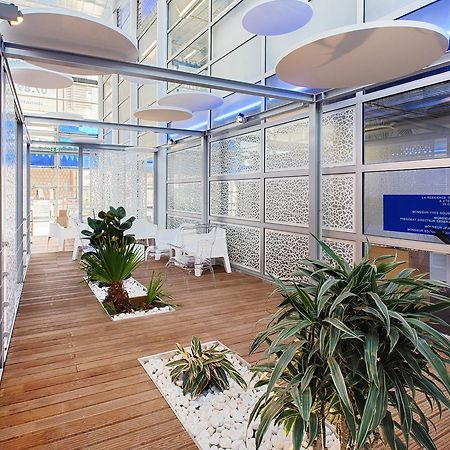 داكس Les Thermes المظهر الخارجي الصورة
