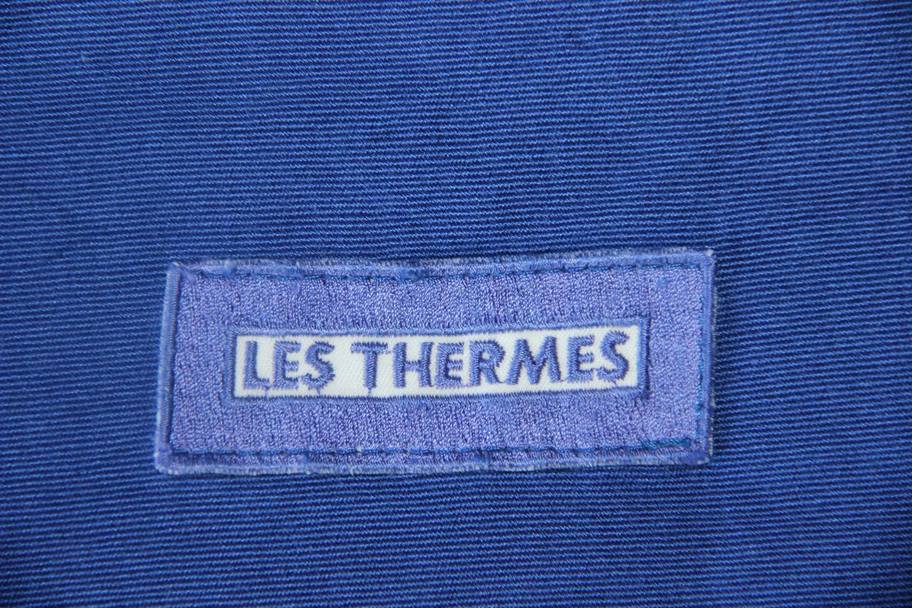 داكس Les Thermes المظهر الخارجي الصورة